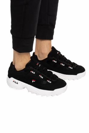 'd-formation' sport shoes, zdjęcie 2 'd-formation' sport shoes od Fila